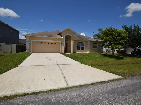 510 Bromley Ct, Kissimmee, FL 34758