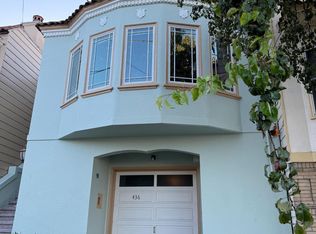 436 San Bruno Ave, San Francisco, CA
