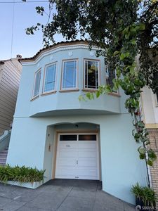 436 San Bruno Ave, San Francisco, CA, 94110