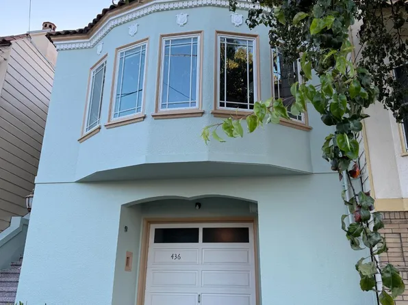 436 San Bruno Ave, San Francisco, CA 94110
