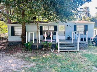 3273 Connie Dr, Tallahassee, FL 32311