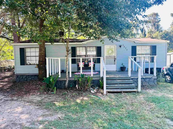 3273 Connie Dr, Tallahassee, FL 32311