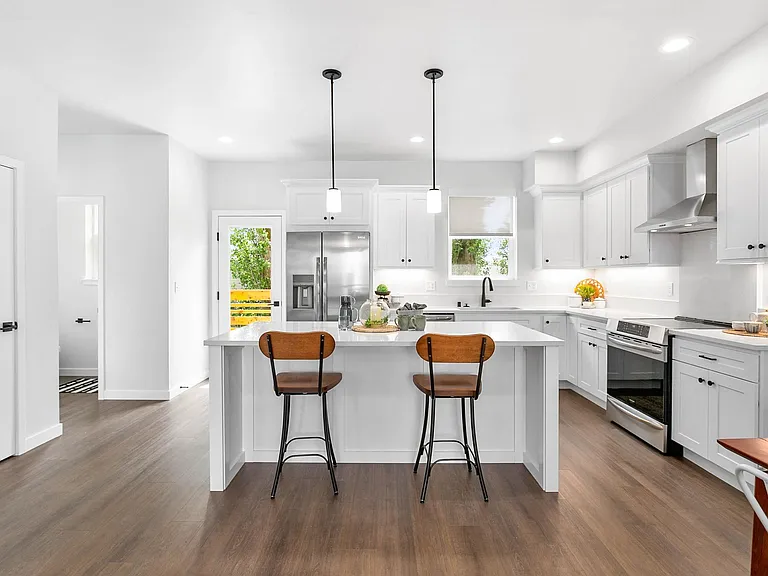 Sorrell Townhomes — Photo 5