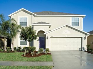 New Home Quick Move In #TRC2441, Riverview, FL 33579
