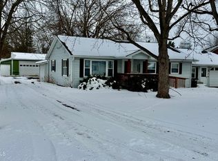 106 Buffalo St, Antwerp, OH 45813