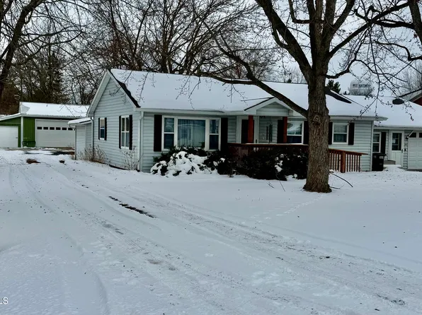 106 Buffalo St, Antwerp, OH 45813