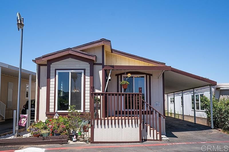 1st image of 7908 Rancho Fanita Dr Space 21