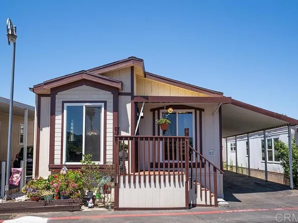 7908 Rancho Fanita Dr Space 21, Santee, CA 92071