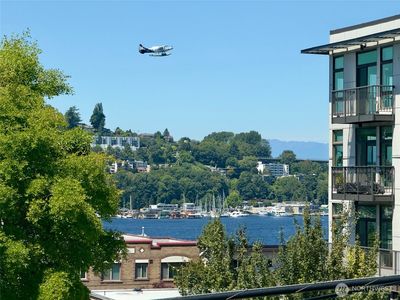 201 E Boston Street #2100, Seattle, WA, 98102
