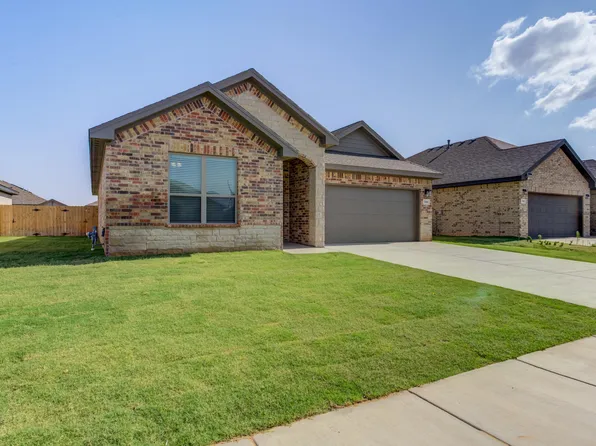 7020 25th St, Lubbock, TX 79407