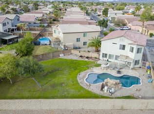 30419 N Plantation Dr, San Tan Valley, AZ 85143