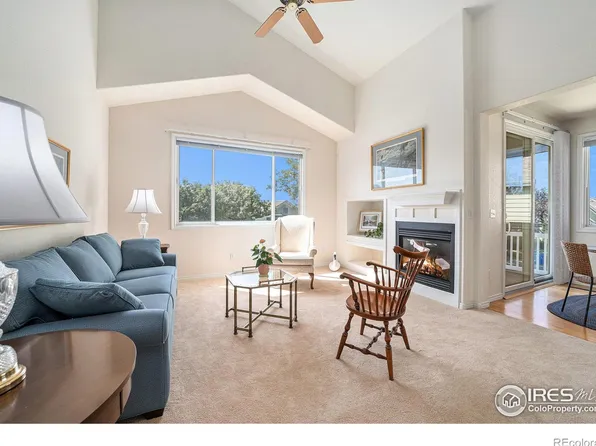 950 Southridge Greens Boulevard #18, Fort Collins, CO 80525