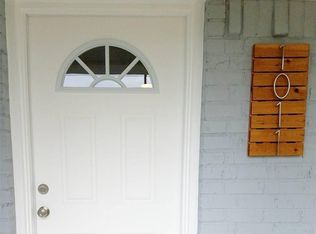 1011 Wanda Dr, Hutchins, TX 75141