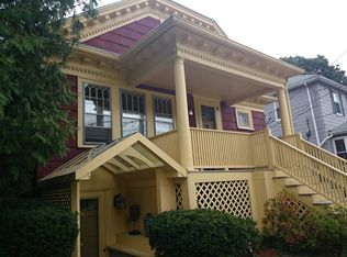 12 Woodbrier Rd, Boston, MA 02132