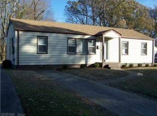 1157 Leland Cir, Virginia Beach, VA 23464