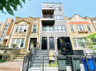 1237 President St #4R, Brooklyn, NY 11225