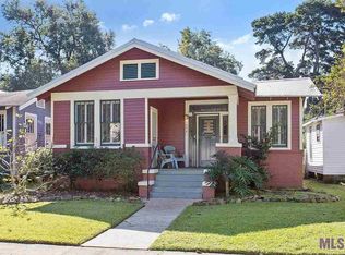 1956 Wisteria St, Baton Rouge, LA 70806