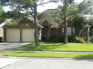 14923 Carolina Falls Ln, Cypress, TX 77433