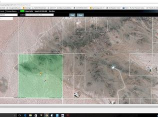 63240 Moonlight Mesa St, Joshua Tree, CA 92252