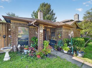 1732 Alameda Dr, Mesquite, TX 75150