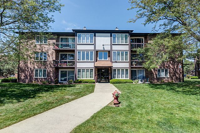 1st image of 4948 Circle Ct #G-45