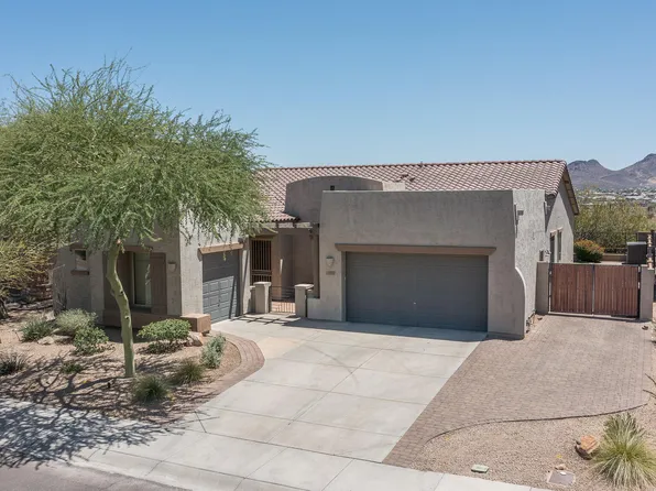 25903 N 83RD Drive, Peoria, AZ 85383