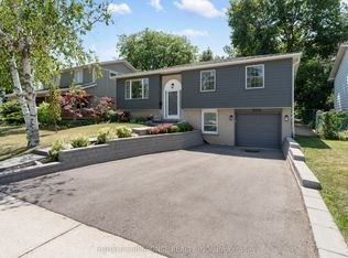 2112 South Millway, Mississauga, ON L5L1A6