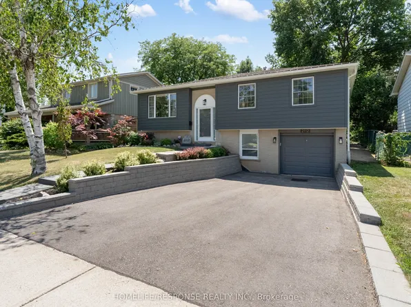 2112 South Millway, Mississauga, ON L5L 1A6