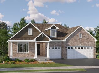 14962 S Henebry Ln, Plainfield, IL 60544