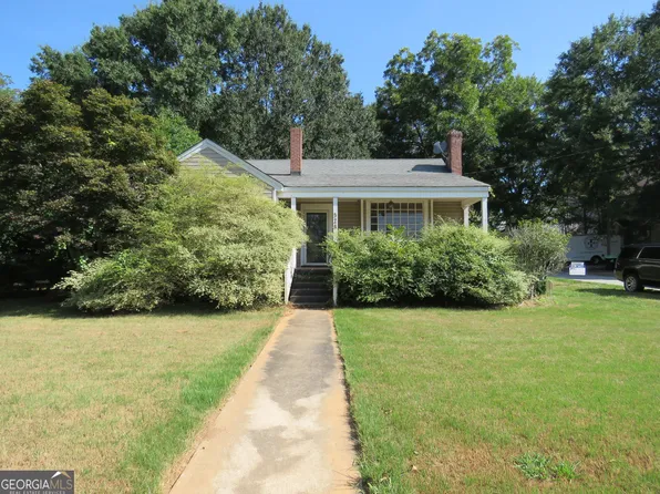 328 Taylor St, Barnesville, GA 30204