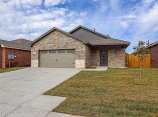 34 Faith Step Ln, Canyon, TX 79015