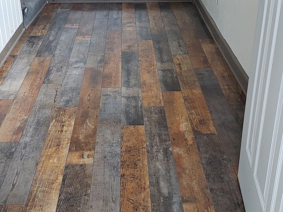 Entry Way