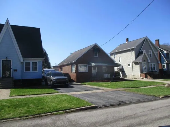 8509 Munson Ave, Niagara Falls, NY 14304