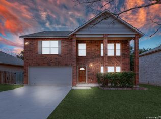 1116 Morningmist Ln, Schertz, TX 78154