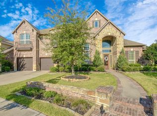 19402 Blissfull Haven Ct, Cypress, TX 77433