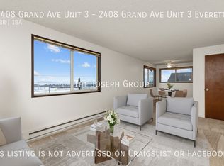 2408 Grand Ave APT 3, Everett, WA 98201