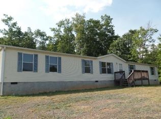 88 Bent Twig Dr, Old Fort, NC 28762