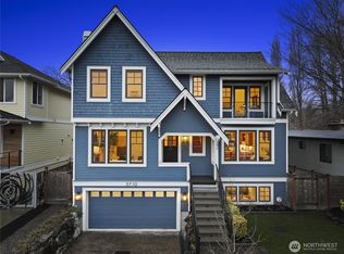 3710 NE 41st St, Seattle, WA