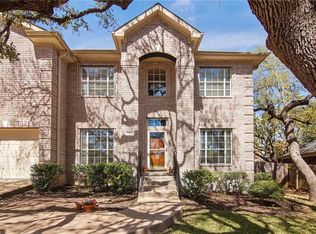 5908 Savin Hill Ct, Austin, TX 78739