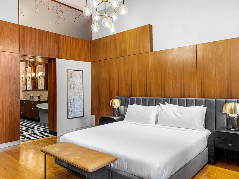 10 E 14th St #PENTHOUSE — Photo 35