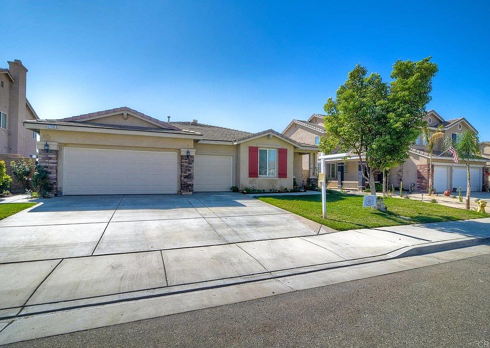 1st image of 27705 Bluff Vista Way