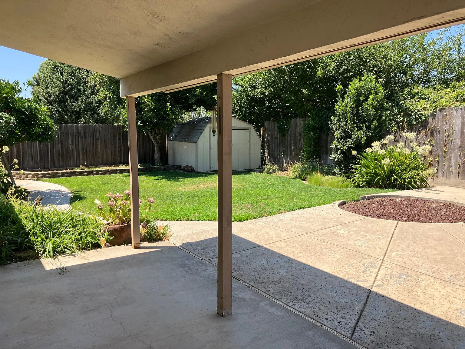 3 bed, 1300 sqft, $2,595 — Photo 4
