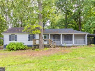 4507 Laurie Ln, Powder Springs, GA 30127