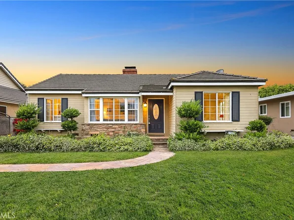 846 Palo Alto Dr, Arcadia, CA 91007