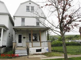76 Seneca St, Wilkes Barre, PA 18704