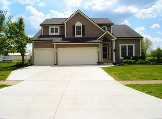 5440 Summer Blvd, Galena, OH 43021