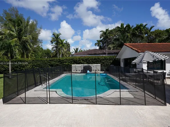 12500 Griffing Blvd, North Miami, FL 33161