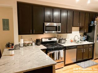 2229 W Wilson Ave #1M, Chicago, IL 60625