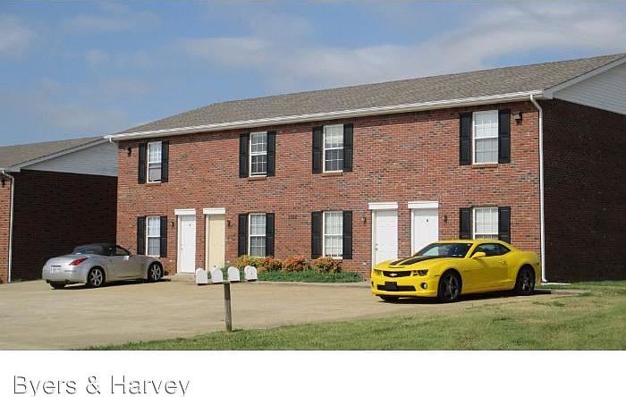 1st image of 3306 Royster Ln APT B