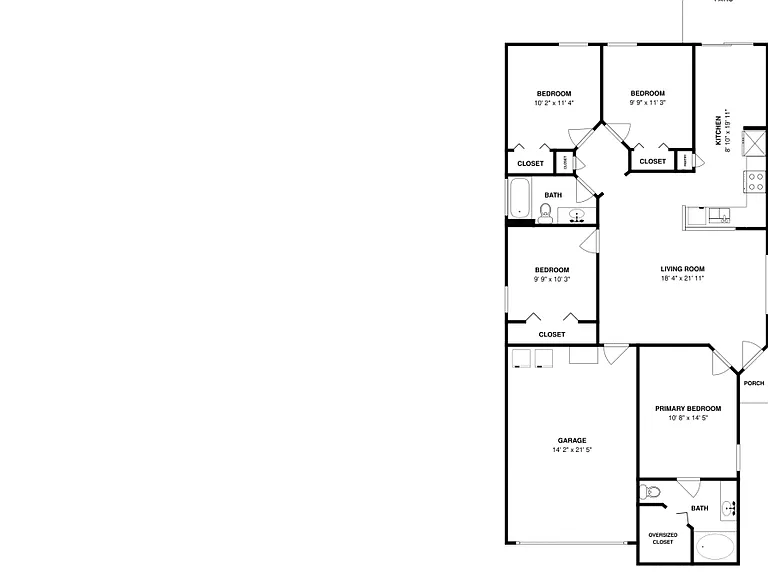 11106 Robin Lake Ct — Photo 18